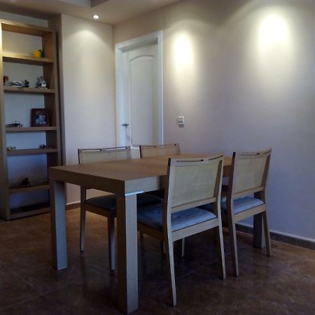Apartmento Playa Almarda. Piscina&Parking Bagian luar foto